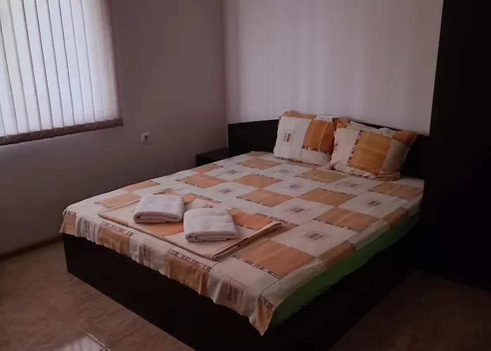 Guest house запряновата къща