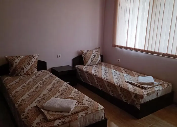 Guest house запряновата къща Kurdzhali